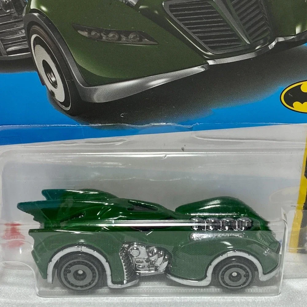 Hot Wheels hot wheels
